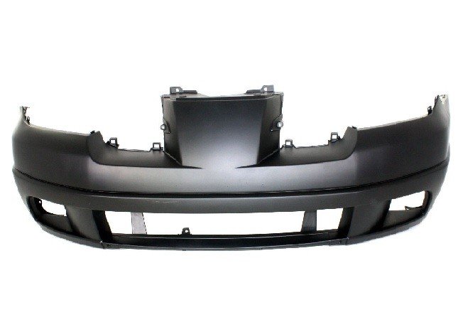 Acceder a la pieza Parachoques delantero imprimado