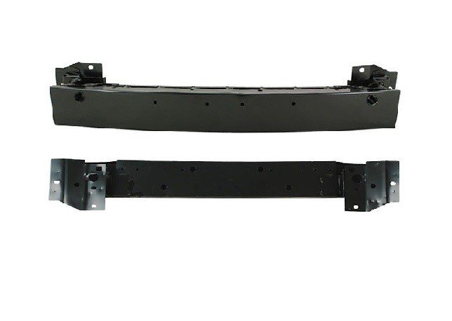 Acceder a la pieza Refuerzo parachoques delantero