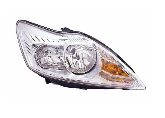 Faro derecho H1+H7 Cromado FORD FOCUS  pour FORD FOCUS  Faro derecho H1+H7 Cromado FORD FOCUS  pour FORD FOCUS