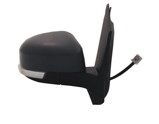 Acceder a la pieza Retrovisor derecho eléctrico térmico imprimado + piloto [Gran ángulo]