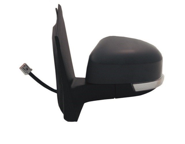 Acceder a la pieza Retrovisor izquierdo eléctrico térmico abatible imprimado + piloto + cortesía [Gran ángulo]