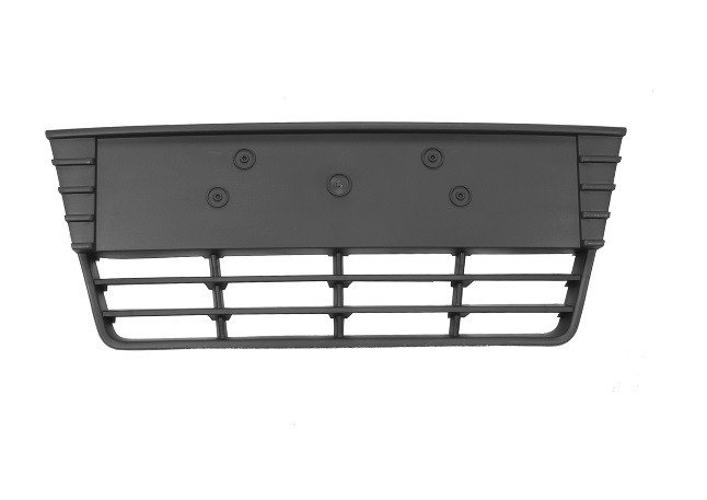 Acceder a la pieza Rejilla inferior central parachoques delantero [Trend]