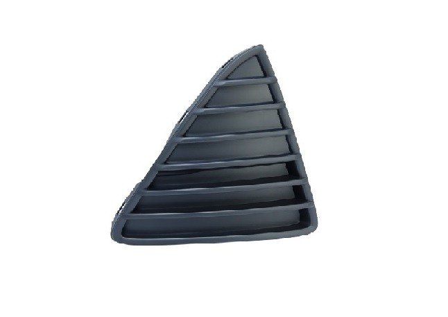 Acceder a la pieza Rejilla derecha parachoques delantero [Trend]