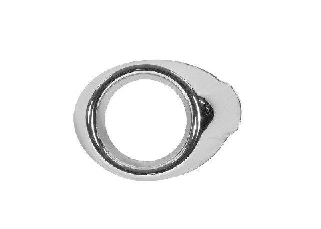 Acceder a la pieza Cerquillo proyector antiniebla izquierdo Cromado