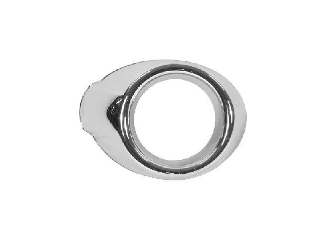 Acceder a la pieza Cerquillo proyector antiniebla derecho Cromado