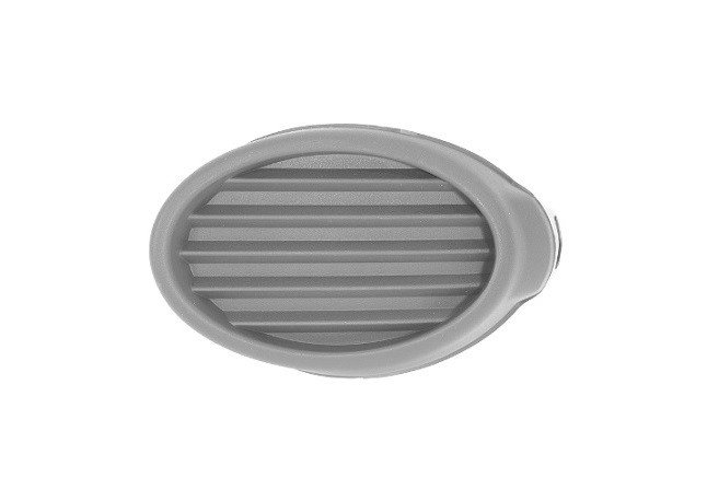 Acceder a la pieza Tapa proyector antiniebla izquierdo