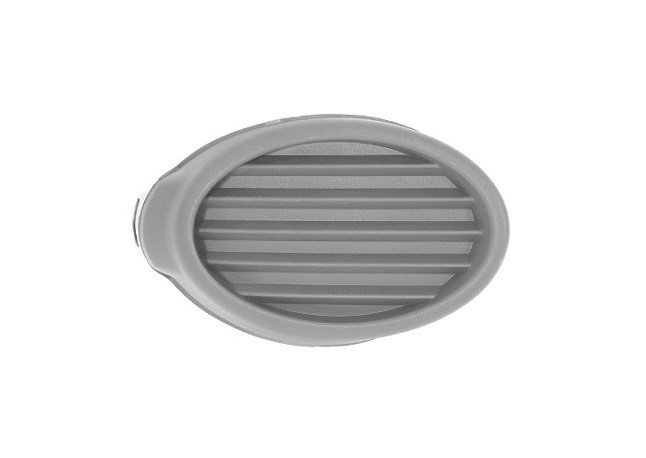 Acceder a la pieza Tapa proyector antiniebla derecho