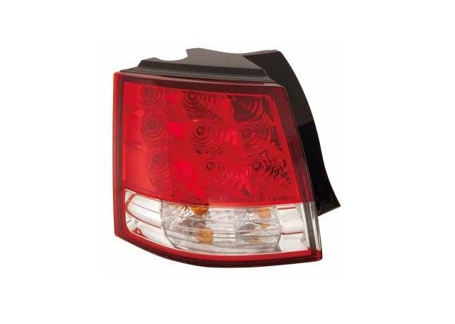 Acceder a la pieza Piloto trasero izquierdo exterior [LED]