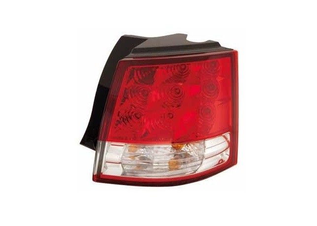 Acceder a la pieza Piloto trasero derecho exterior [LED]