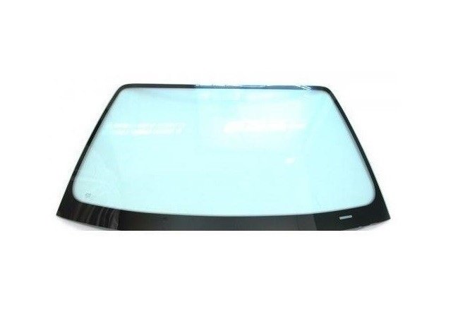 Acceder a la pieza Parabrisas tintado verde control solar para sensor