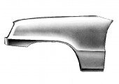 Aletas RENAULT R5
