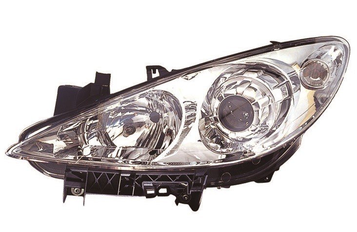 Faro izquierdo Xenon+H7 PEUGEOT 307  pour PEUGEOT 307 Faro izquierdo Xenon+H7 PEUGEOT 307  pour PEUGEOT 307