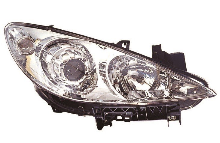 Faro derecho Xenon+H7 PEUGEOT 307  pour PEUGEOT 307 Faro derecho Xenon+H7 PEUGEOT 307  pour PEUGEOT 307