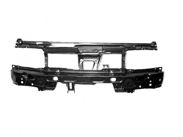 Acceder a la pieza Frente interno 1.1L/1.3L gasolina.