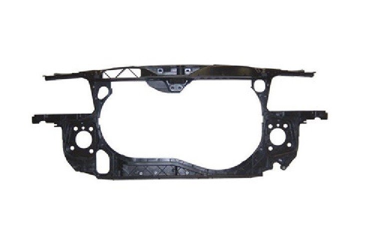 Acceder a la pieza Frente interno diésel 6 cilindros