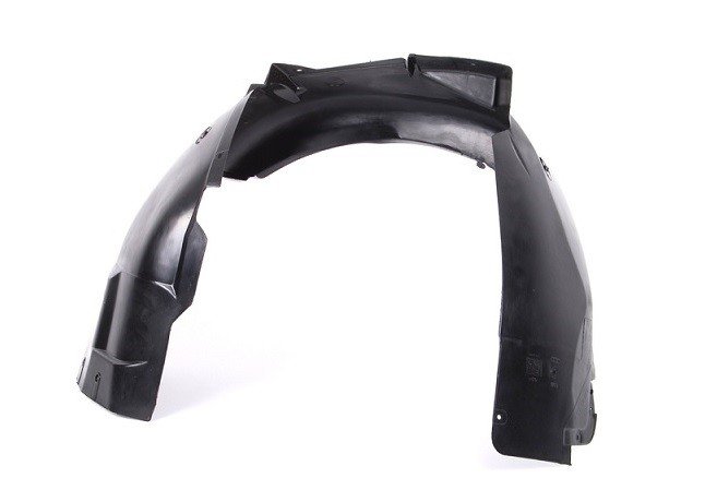 Acceder a la pieza Guardabarros delantero derecho 