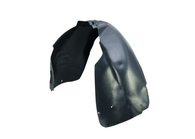 Acceder a la pieza Guardabarros delantero derecho 