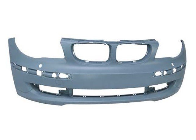 Acceder a la pieza Parachoques delantero imprimado + lavafaros