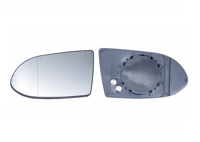 Cristal + soporte retrovisor izquierdo térmico Gran ángulo OPEL ZAFIRA  pour OPEL ZAFIRA Cristal + soporte retrovisor izquierdo térmico Gran ángulo OPEL ZAFIRA  pour OPEL ZAFIRA