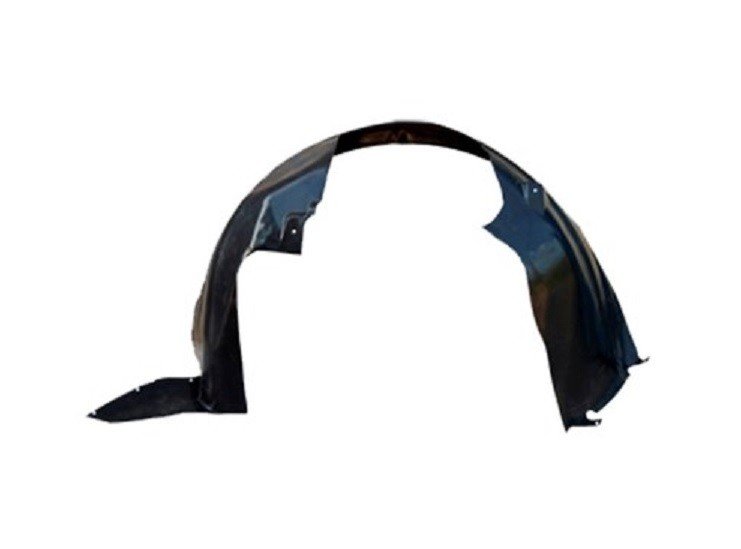 Guardabarros delantero derecho con faldillas pour CITROEN NEMO Guardabarros delantero derecho con faldillas pour CITROEN NEMO