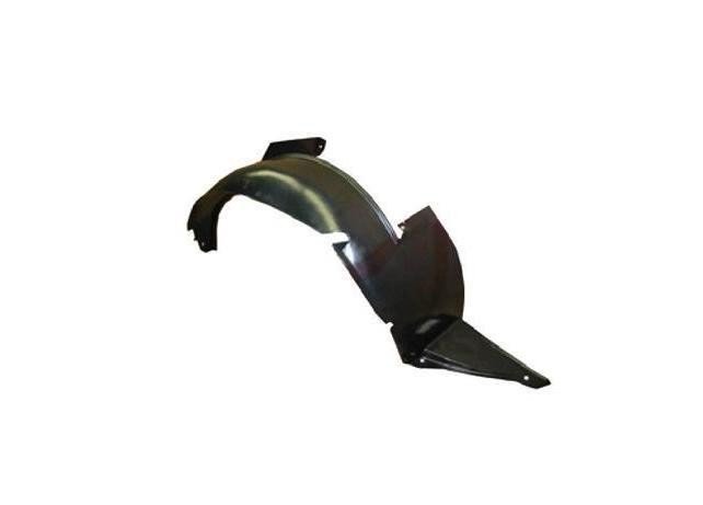 Acceder a la pieza Guardabarros delantero derecho