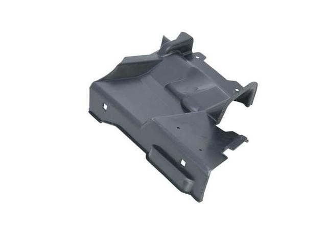 Acceder a la pieza Guardabarros delantero derecho [parte delantera]