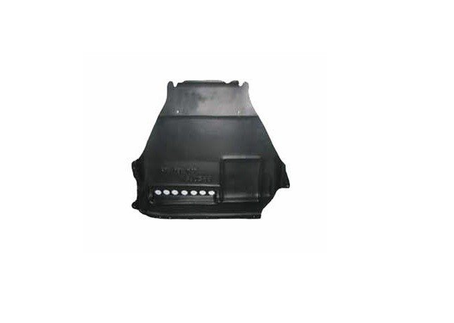 Acceder a la pieza Protección bajo motor gasolina y diésel