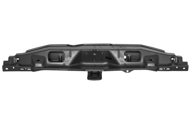 Acceder a la pieza Frente interno superior