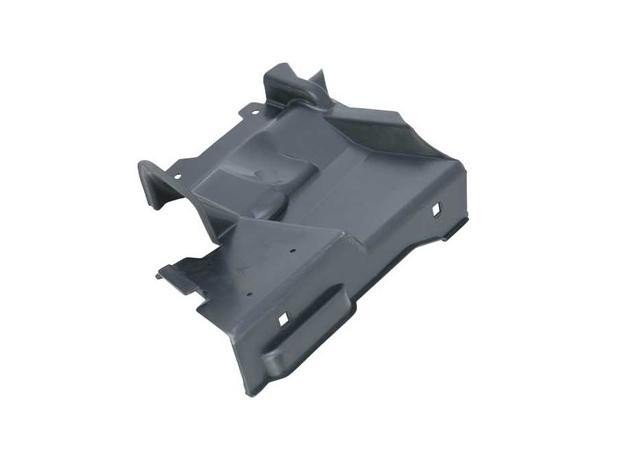 Acceder a la pieza Guardabarros delantero izquierdo [parte delantera]