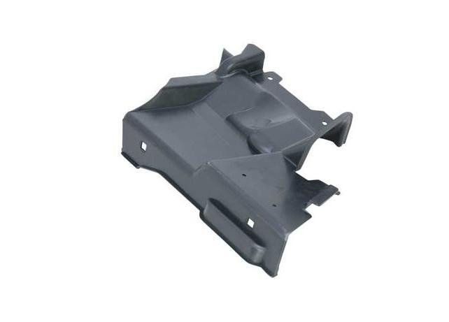 Acceder a la pieza Guardabarros delantero derecho [parte delantera]