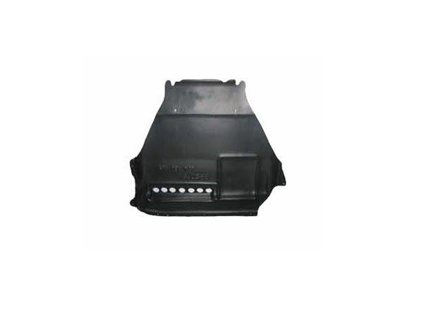 Acceder a la pieza Protección bajo motor gasolina y diésel