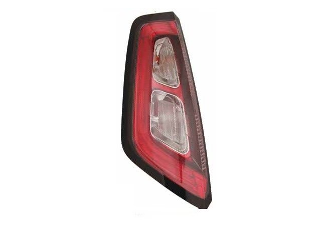 Piloto trasero izquierdo, LED (Rojo) (3/5 puertas)