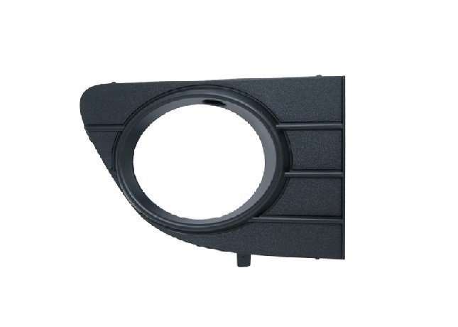 Acceder a la pieza Rejilla inferior izquierda parachoques delantero imprimada + AN