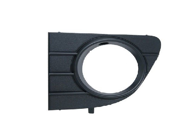 Acceder a la pieza Rejilla inferior derecha parachoques delantero imprimada + AN