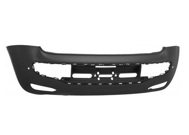 Parachoques trasero imprimado para sensores FIAT PUNTO  pour FIAT PUNTO  Parachoques trasero imprimado para sensores FIAT PUNTO  pour FIAT PUNTO