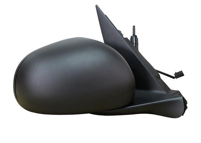 Acceder a la pieza Retrovisor derecho mecánico imprimado + sonda