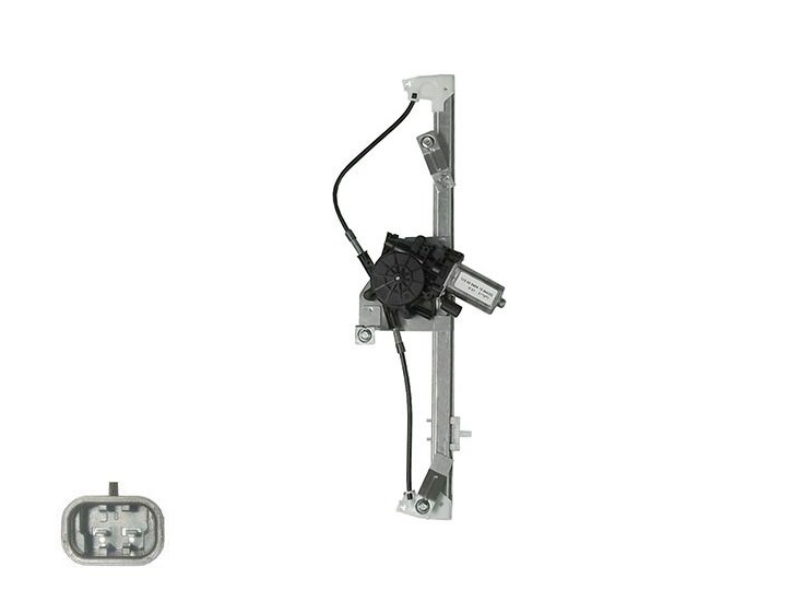 Elevalunas eléctrico puerta derecha FIAT 500L  pour FIAT 500L  Elevalunas eléctrico puerta derecha FIAT 500L  pour FIAT 500L