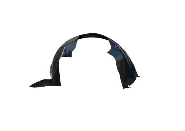 Guardabarros delantero izquierdo con faldillas FIAT FIORINO  pour FIAT FIORINO Guardabarros delantero izquierdo con faldillas FIAT FIORINO  pour FIAT FIORINO