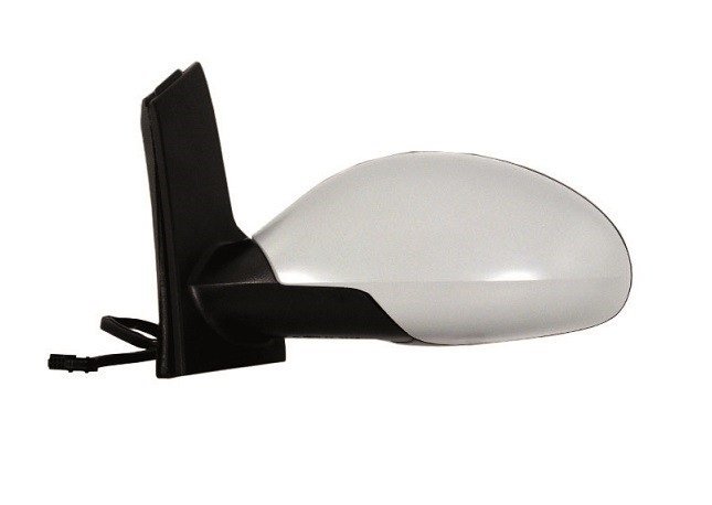 Retrovisor izquierdo eléctrico, térmico, abatible imprimado gran ángulo SEAT ALTEA  pour SEAT ALTEA Retrovisor izquierdo eléctrico, térmico, abatible imprimado gran ángulo SEAT ALTEA  pour SEAT ALTEA