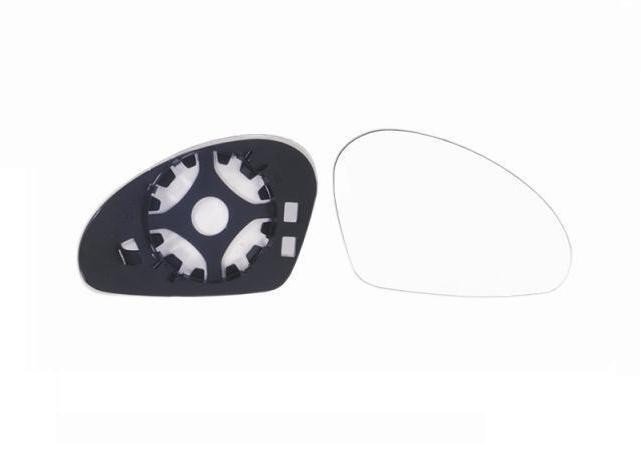 Cristal + soporte retrovisor derecho convexo SEAT ALTEA Convexo. Completo con soporte. Encaje a presión (montaje idéntico al original). Salvo modelos Altea XL. Retrovisores  pour SEAT ALTEA Cristal + soporte retrovisor derecho convexo SEAT ALTEA Convexo. Completo con soporte. Encaje a presión (montaje idéntico al original). Salvo modelos Altea XL. Retrovisores  pour SEAT ALTEA