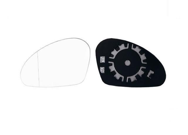 Cristal + soporte retrovisor izquierdo térmico gran ángulo SEAT ALTEA  pour SEAT ALTEA Cristal + soporte retrovisor izquierdo térmico gran ángulo SEAT ALTEA  pour SEAT ALTEA