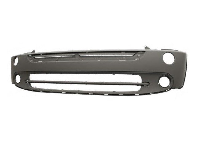 Parachoques delantero imprimado para molduras 04-> MINI MINI  pour MINI MINI Parachoques delantero imprimado para molduras 04-> MINI MINI  pour MINI MINI