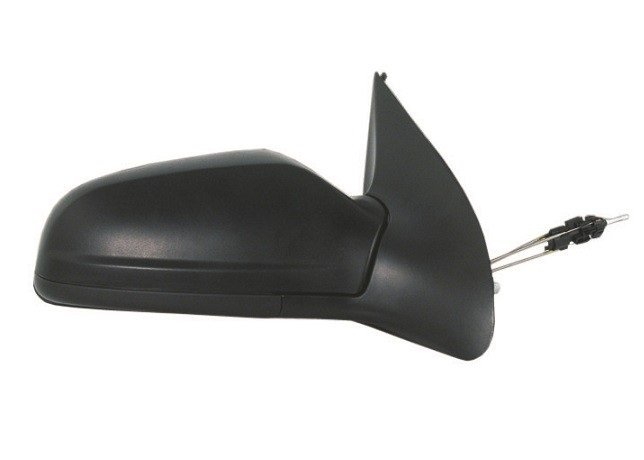 Retrovisor derecho mecánico 5ptas