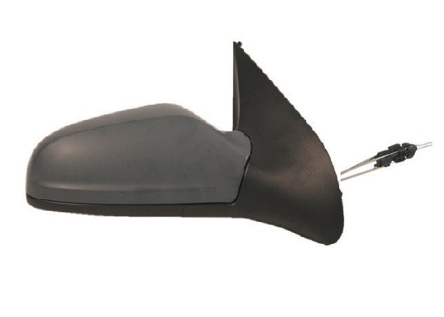 Retrovisor derecho mecánico imprimado 5ptas