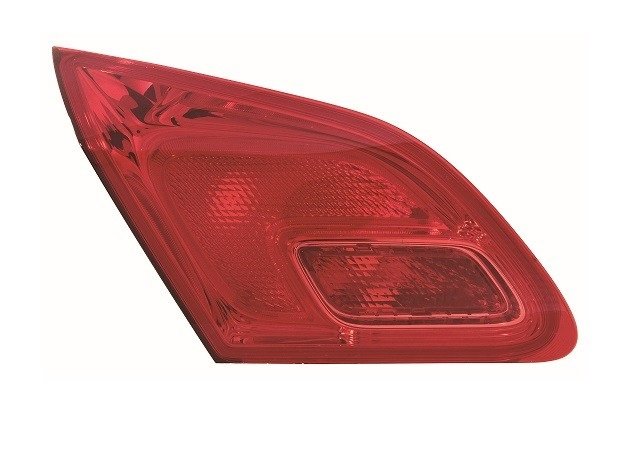 Acceder a la pieza Piloto trasero izquierdo interior [Rojo]