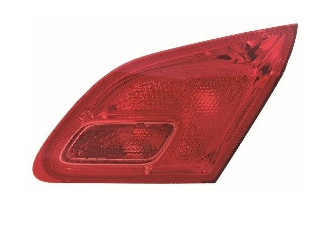 Acceder a la pieza Piloto trasero derecho interior [Rojo]