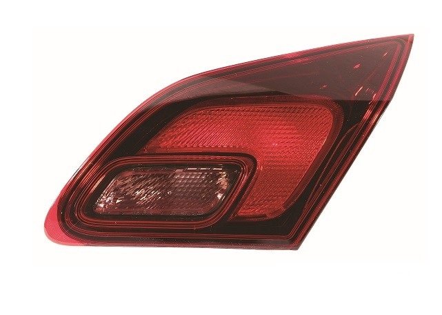 Acceder a la pieza Piloto trasero derecho interior [Fume]