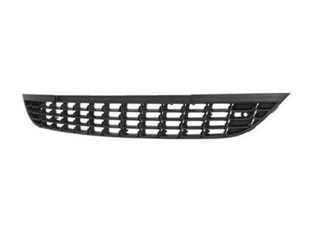 Rejilla inferior parachoques delantero Rejilla inferior parachoques delantero
