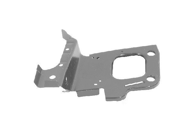 Acceder a la pieza Ojal faro derecho