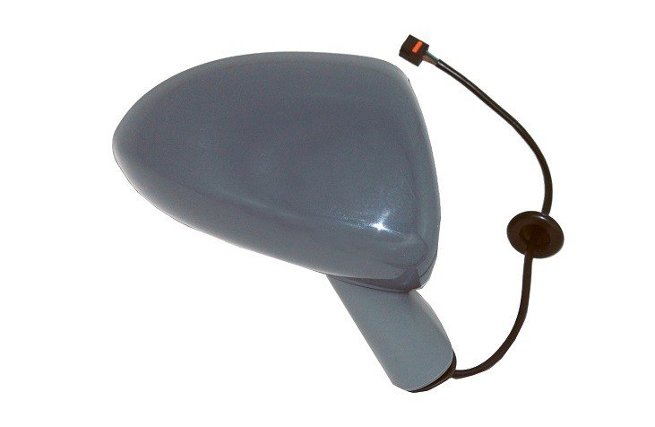 Acceder a la pieza Retrovisor derecho eléctrico, térmico, imprimado completamente